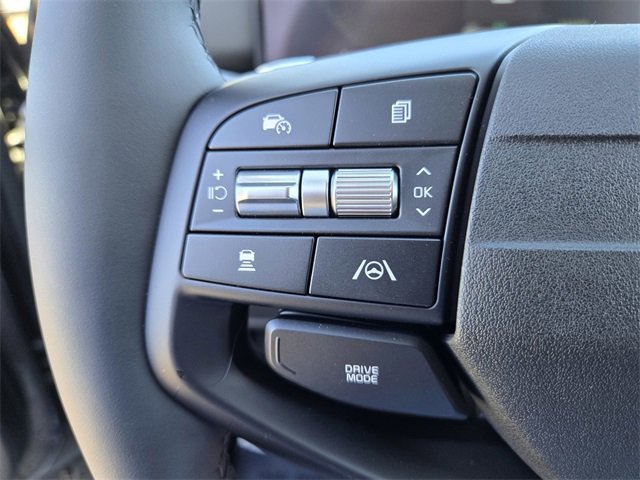 New 2026 Kia Sportage S image 11