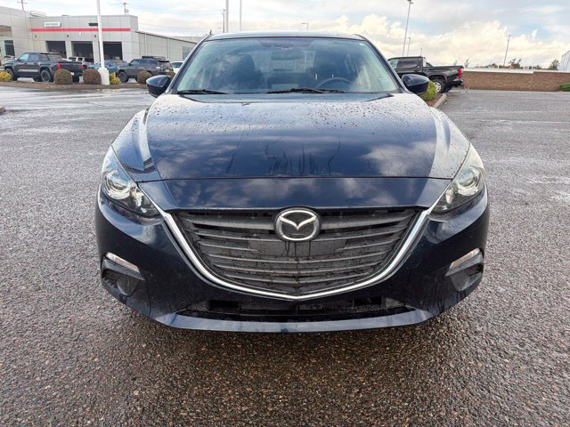 Used 2016 MAZDA MAZDA3 i Sport w/ Preferred Equipment Package FWD image 2