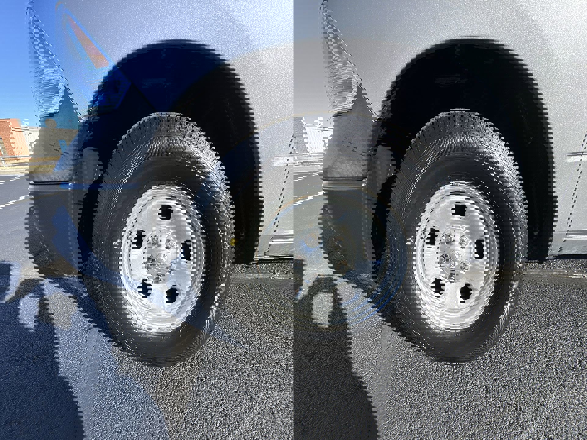 Used 2019 RAM 1500 Tradesman image 10