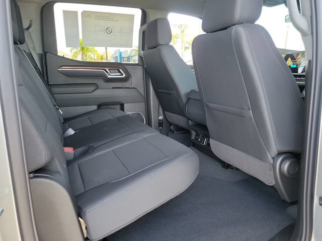 New 2026 Chevrolet Silverado 1500 LT AWD/4WD image 18
