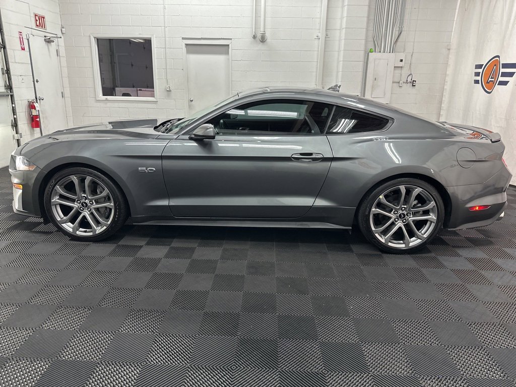 Used 2022 Ford Mustang GT Premium image 6