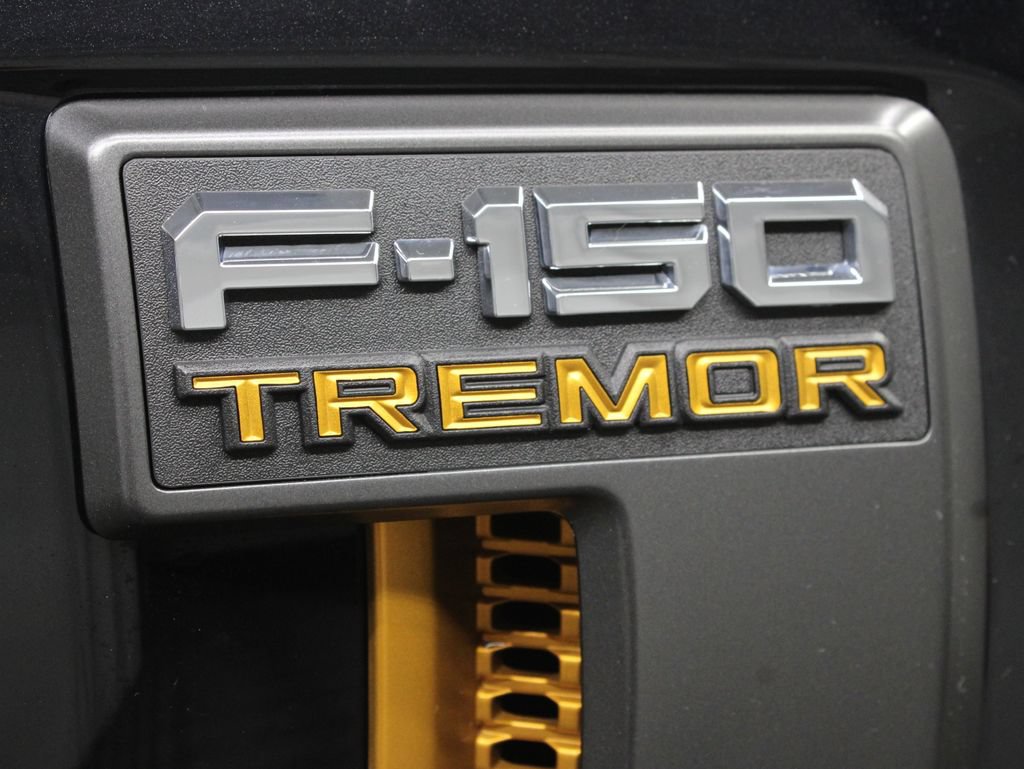 Used 2024 Ford F150 Tremor w/ Equipment Group 402A High AWD/4WD image 61