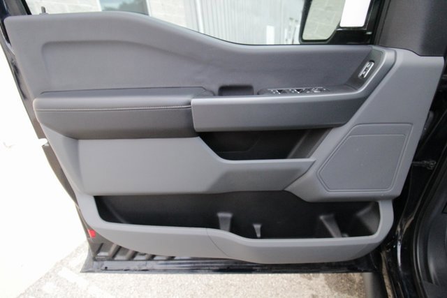 Used 2021 Ford F150 XLT w/ Trailer Tow Package image 16