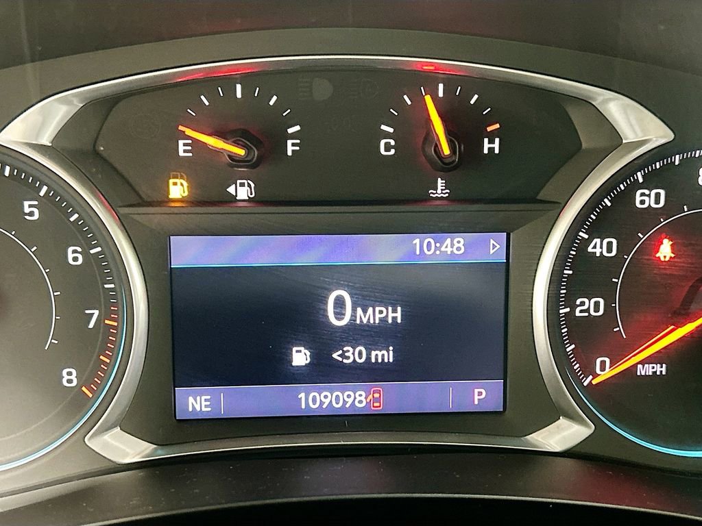 Used 2020 Chevrolet Traverse LT image 12