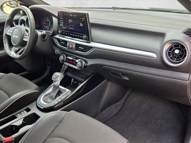 Used 2024 Kia Forte GT-Line FWD image 22