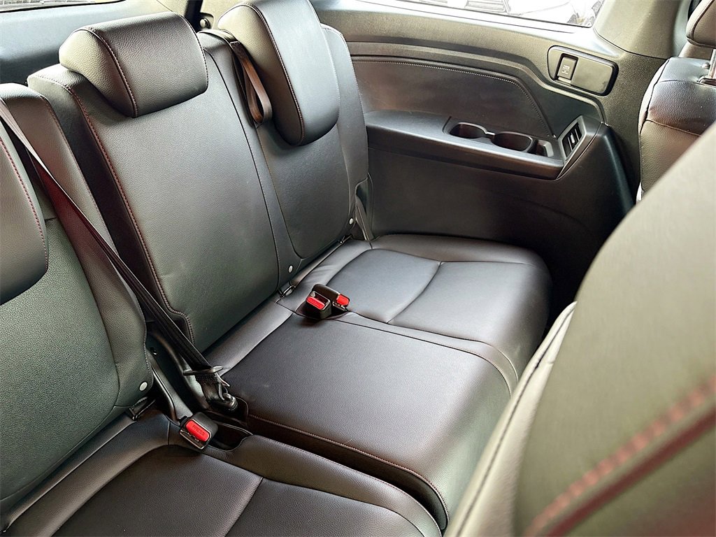Used 2023 Honda Odyssey Sport image 27
