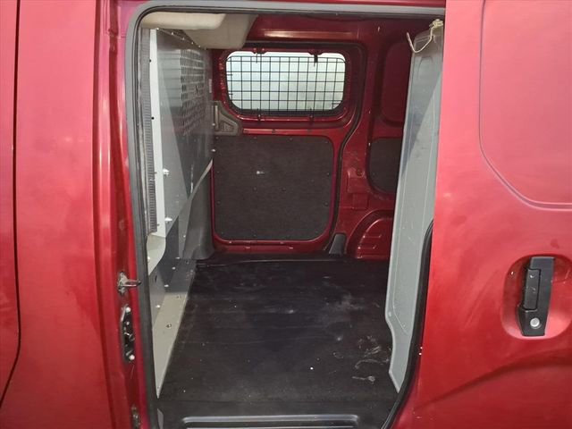 Used 2017 Chevrolet City Express LS image 12