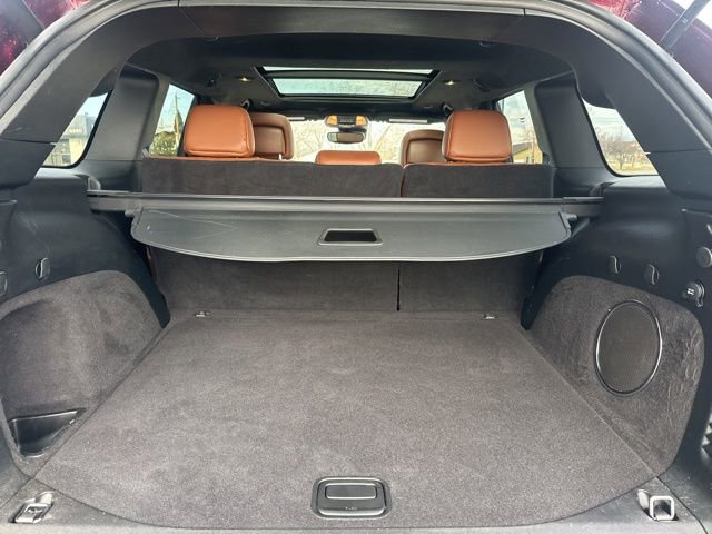 Used 2018 Jeep Grand Cherokee Summit image 7