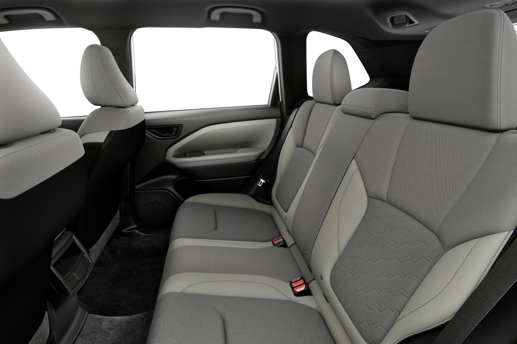 New 2026 Subaru Forester AWD/4WD image 15