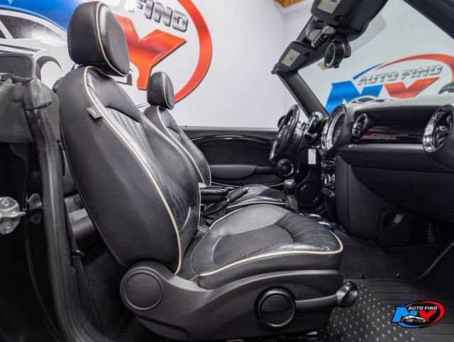 Used 2013 MINI Cooper S image 22