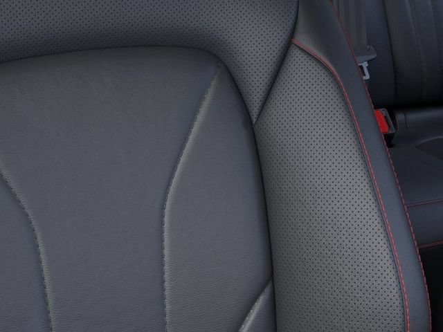 New 2025 Ford Escape ST-Line Elite w/ Premium Technology Package AWD/4WD image 16