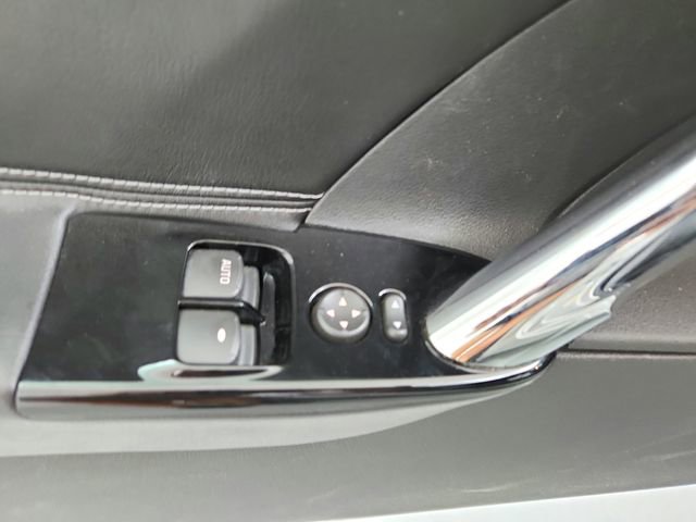 Used 2009 Saturn Sky w/ Premium Trim Package RWD image 28