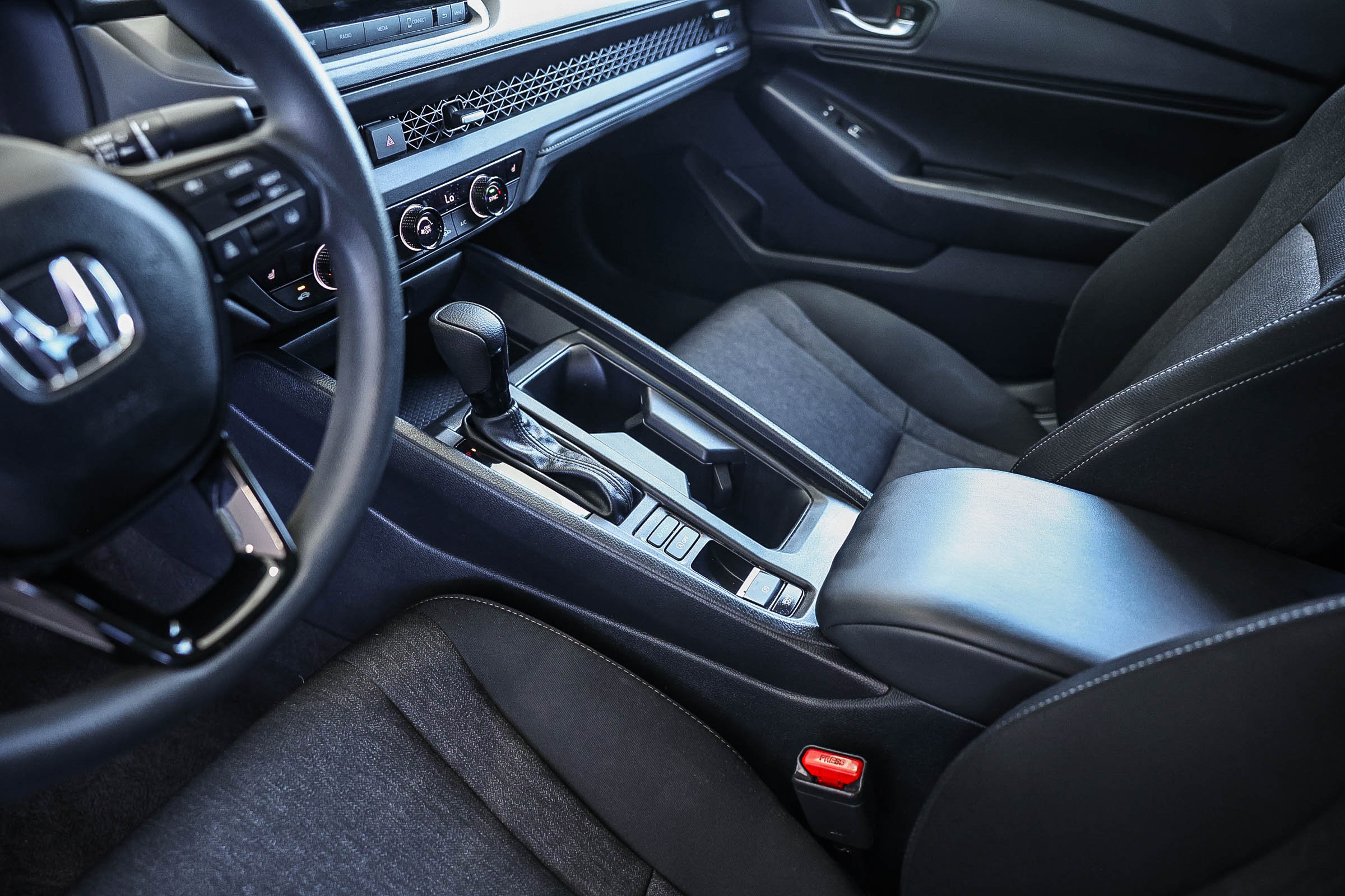 Used 2024 Honda Accord EX image 25