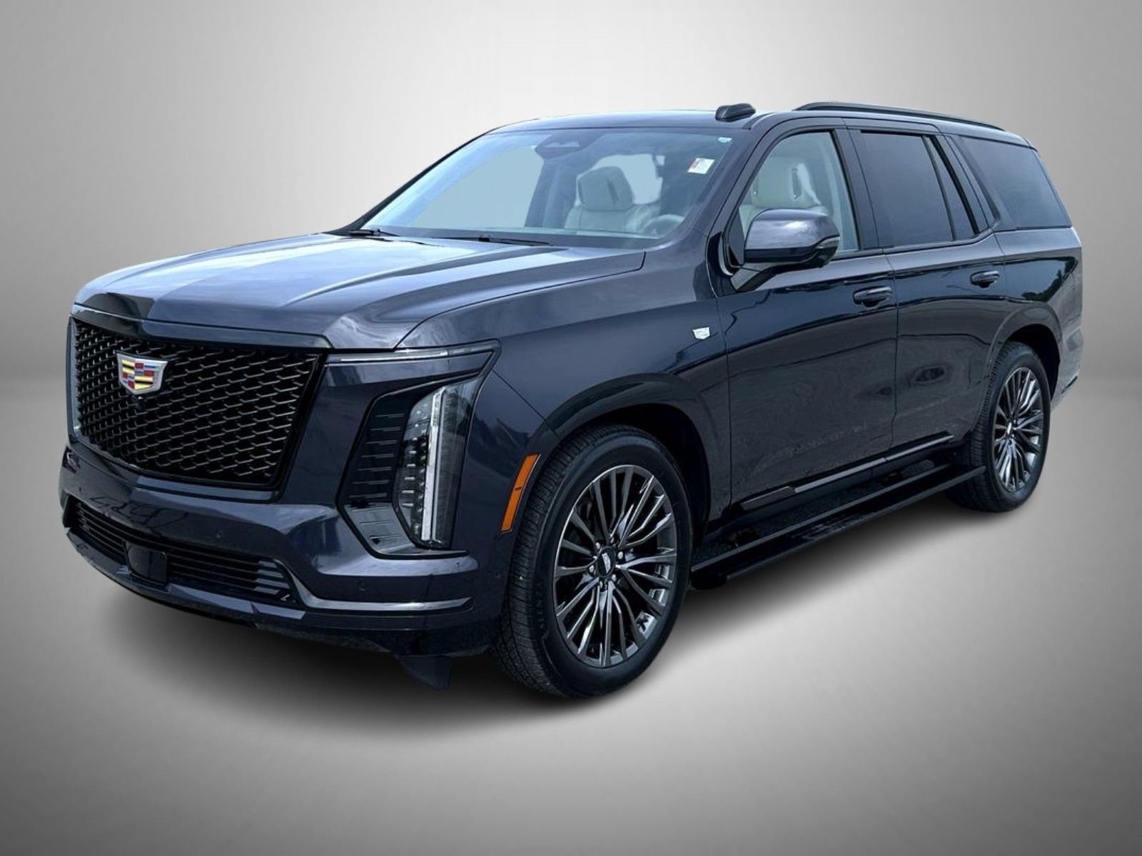 Certified 2025 Cadillac Escalade Sport Platinum