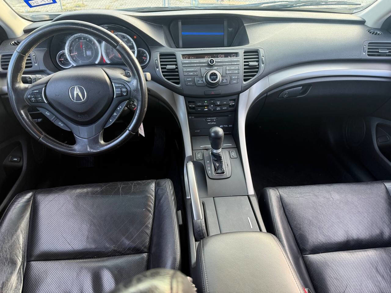 Used 2009 Acura TSX Sedan image 15
