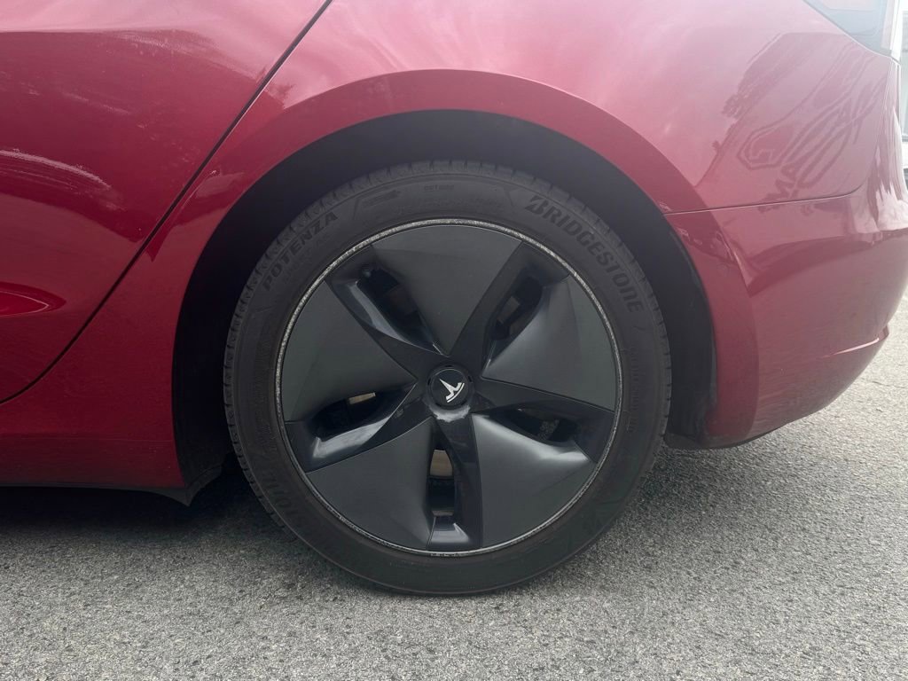 Used 2018 Tesla Model 3 Long Range AWD/4WD image 16