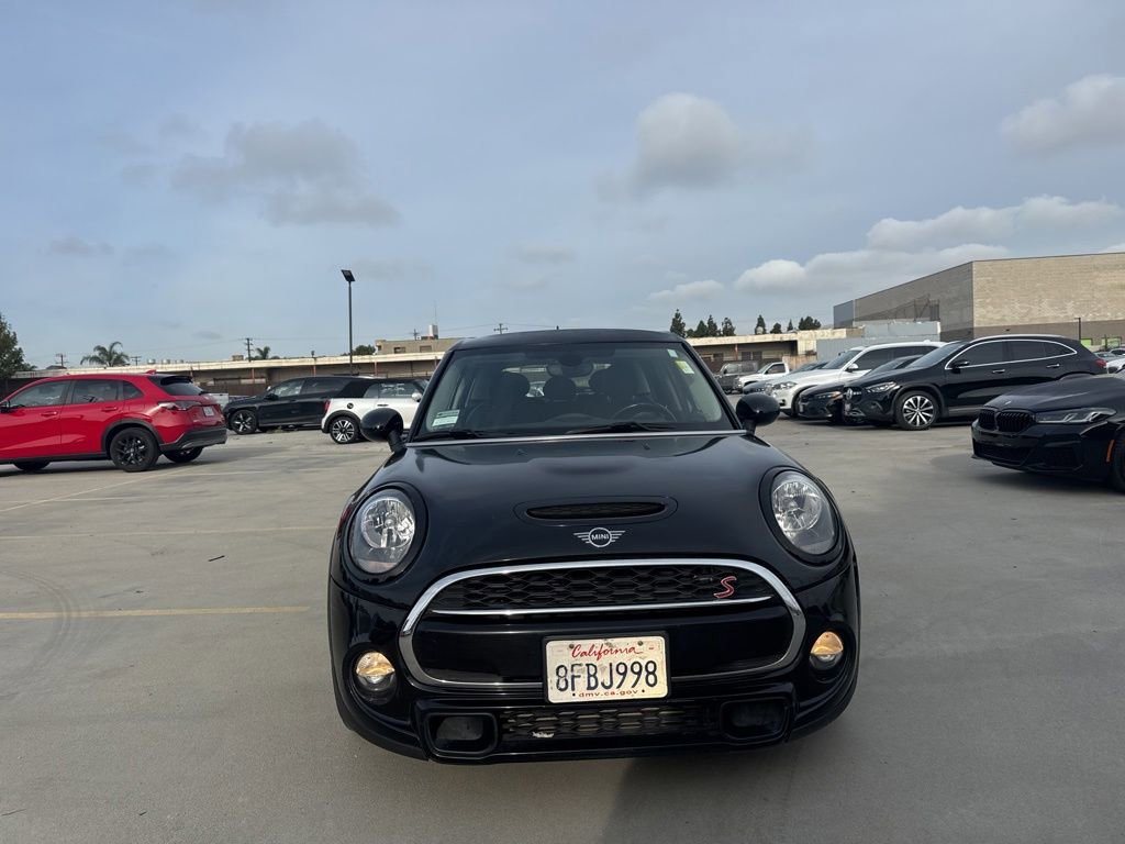 Used 2019 MINI Cooper S image 10