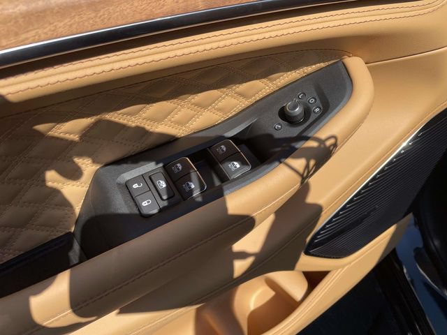 New 2026 Jeep Grand Cherokee Summit AWD/4WD image 24