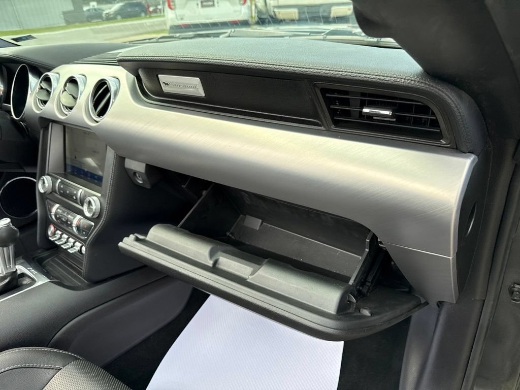 Used 2019 Ford Mustang GT Premium RWD image 48
