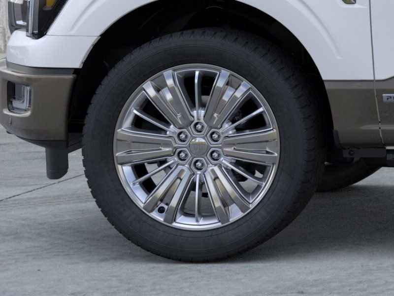 New 2026 Ford F150 King Ranch AWD/4WD image 20