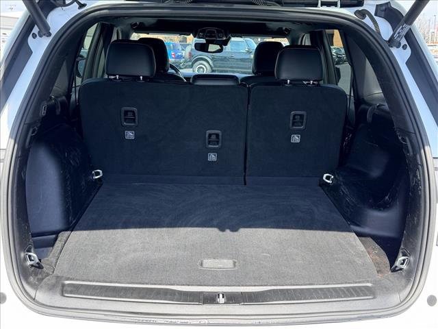 Used 2022 Jeep Grand Cherokee Altitude image 15