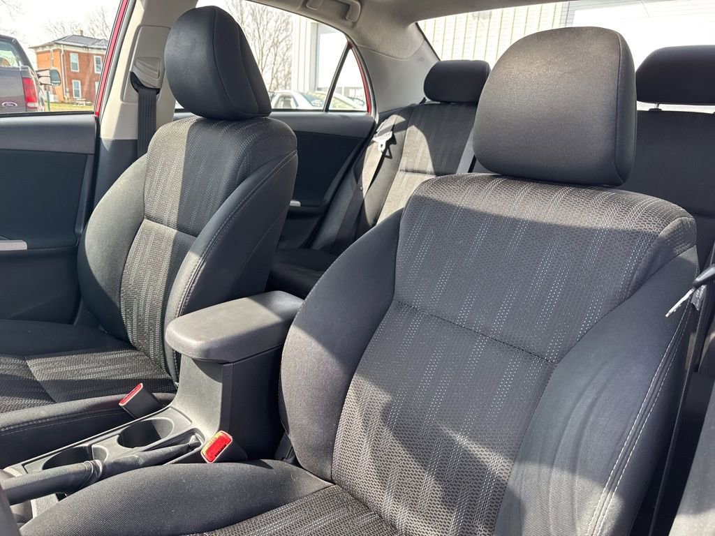 Used 2013 Toyota Corolla S w/ Premium Pkg image 27