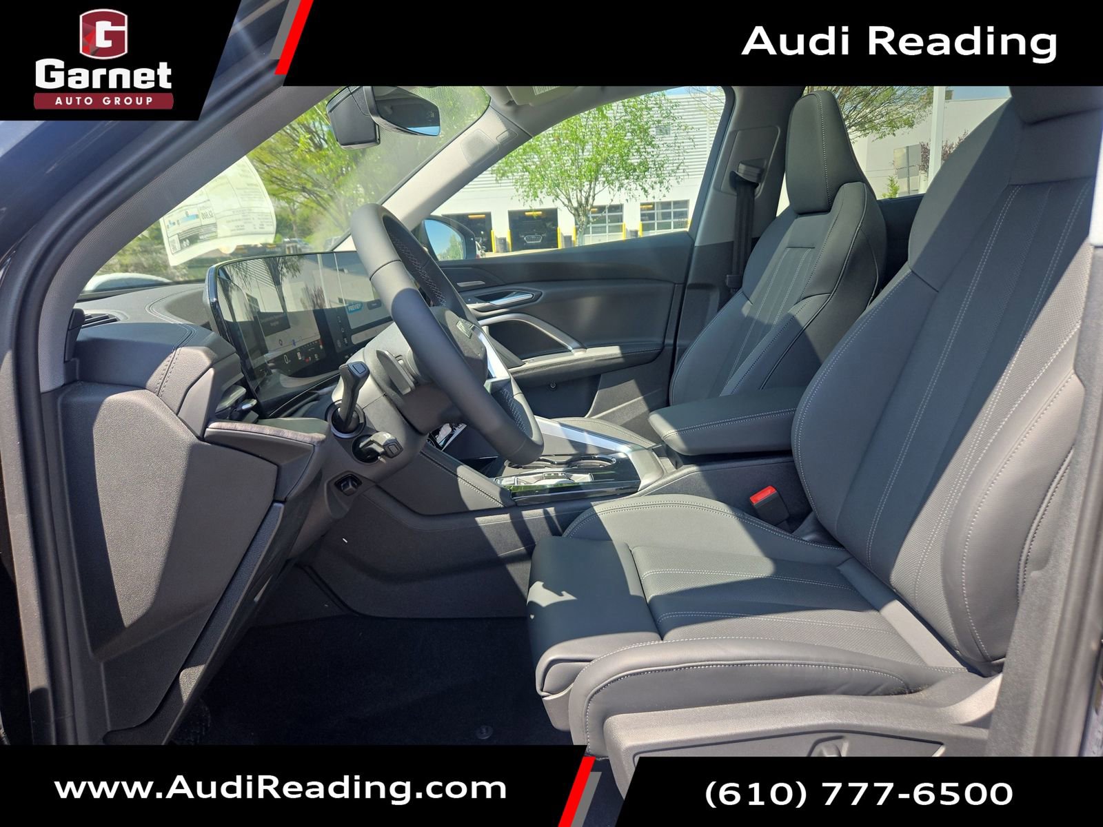 New 2026 Audi Q5 Premium Plus image 12