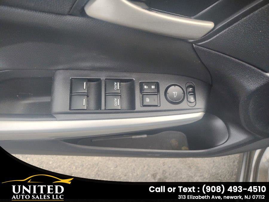 Used 2008 Honda Accord EX image 14