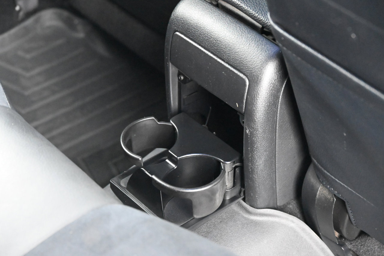 Used 2011 Subaru Impreza WRX STI image 38