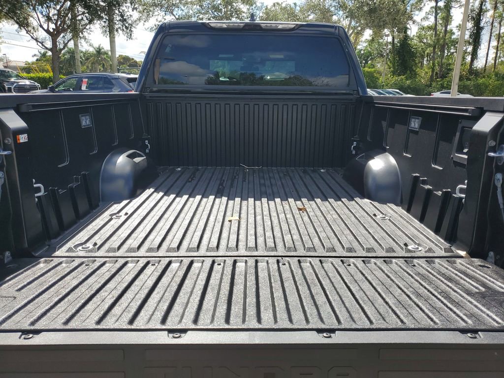 New 2026 Toyota Tundra SR5 image 19
