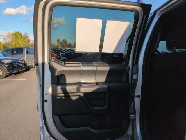 Certified 2019 Ford F150 XLT w/ Equipment Group 302A Luxury AWD/4WD image 19