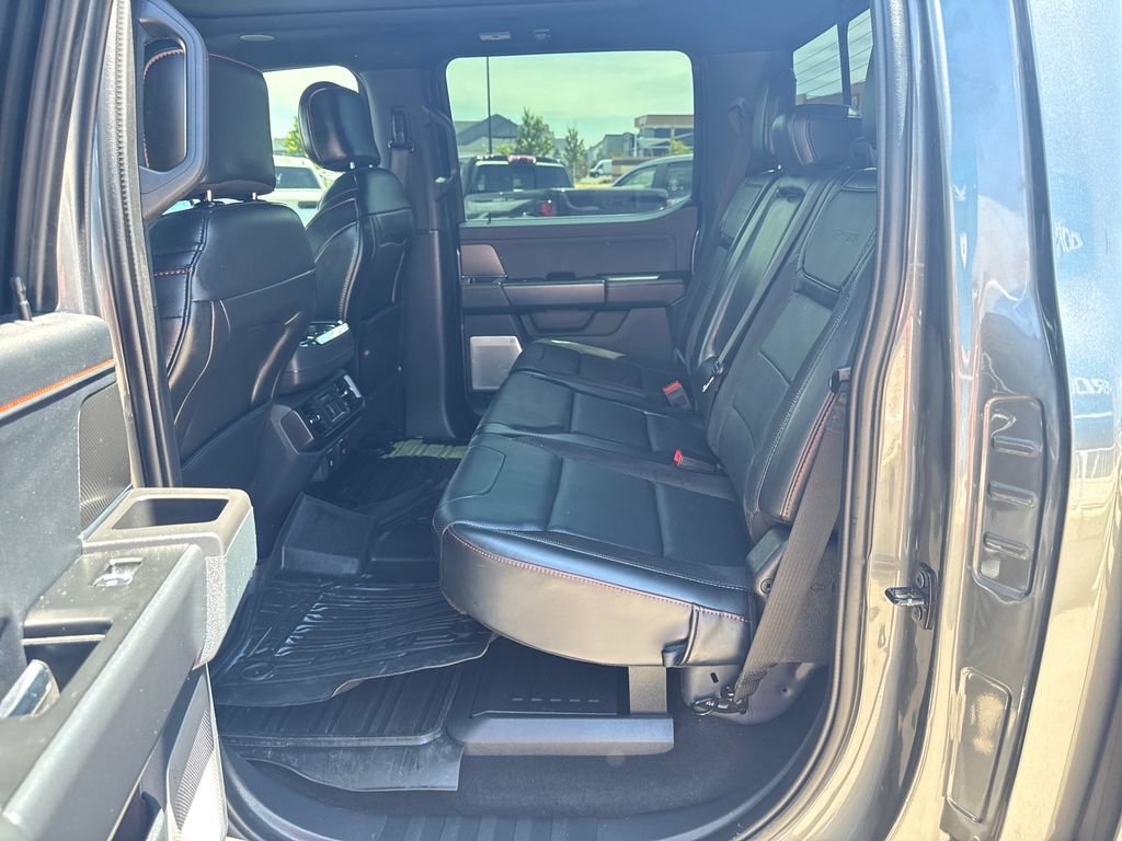 Used 2024 Ford F150 Raptor AWD/4WD image 24