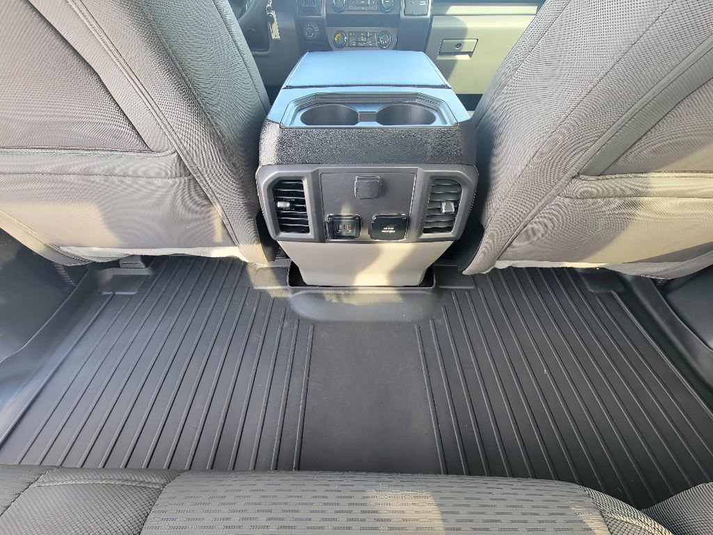 Used 2020 Ford F150 XLT w/ Equipment Group 301A Mid image 26