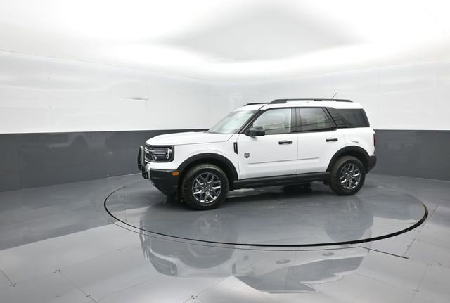 New 2025 Ford Bronco Sport Big Bend image 4