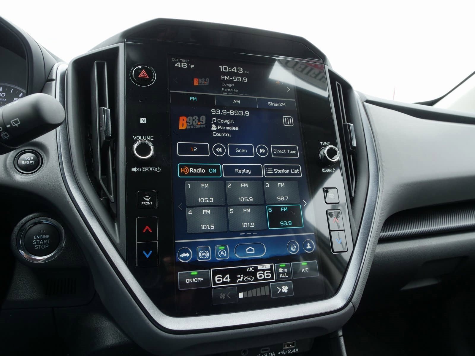 Used 2024 Subaru Crosstrek 2.5i Limited w/ Popular Package #4A image 24