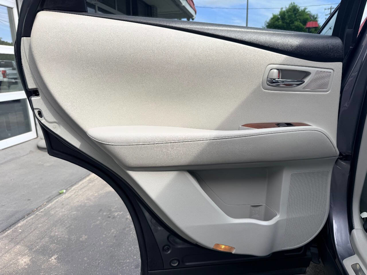 Used 2012 Lexus RX 350 AWD w/ Premium Pkg image 32