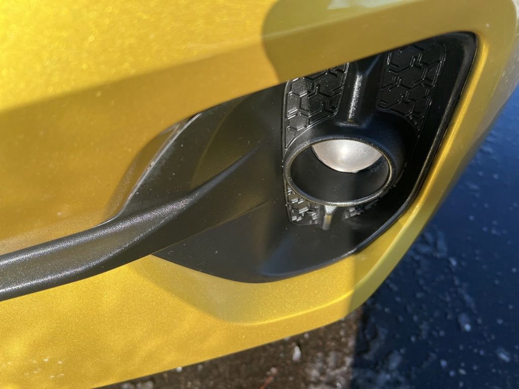 Certified 2023 Kia Seltos Nightfall Edition image 30