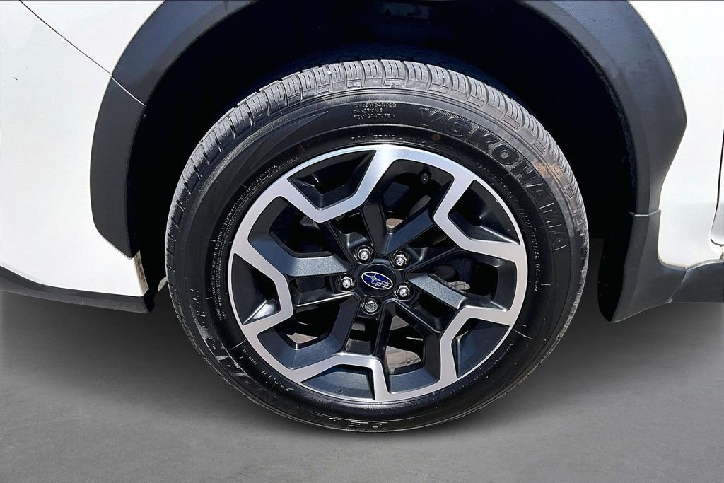 Used 2016 Subaru Crosstrek 2.0i Premium w/ Moonroof Package image 8