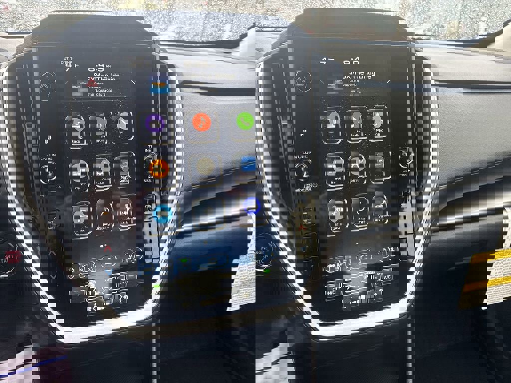 New 2026 Subaru Impreza 2.0i Sport image 11