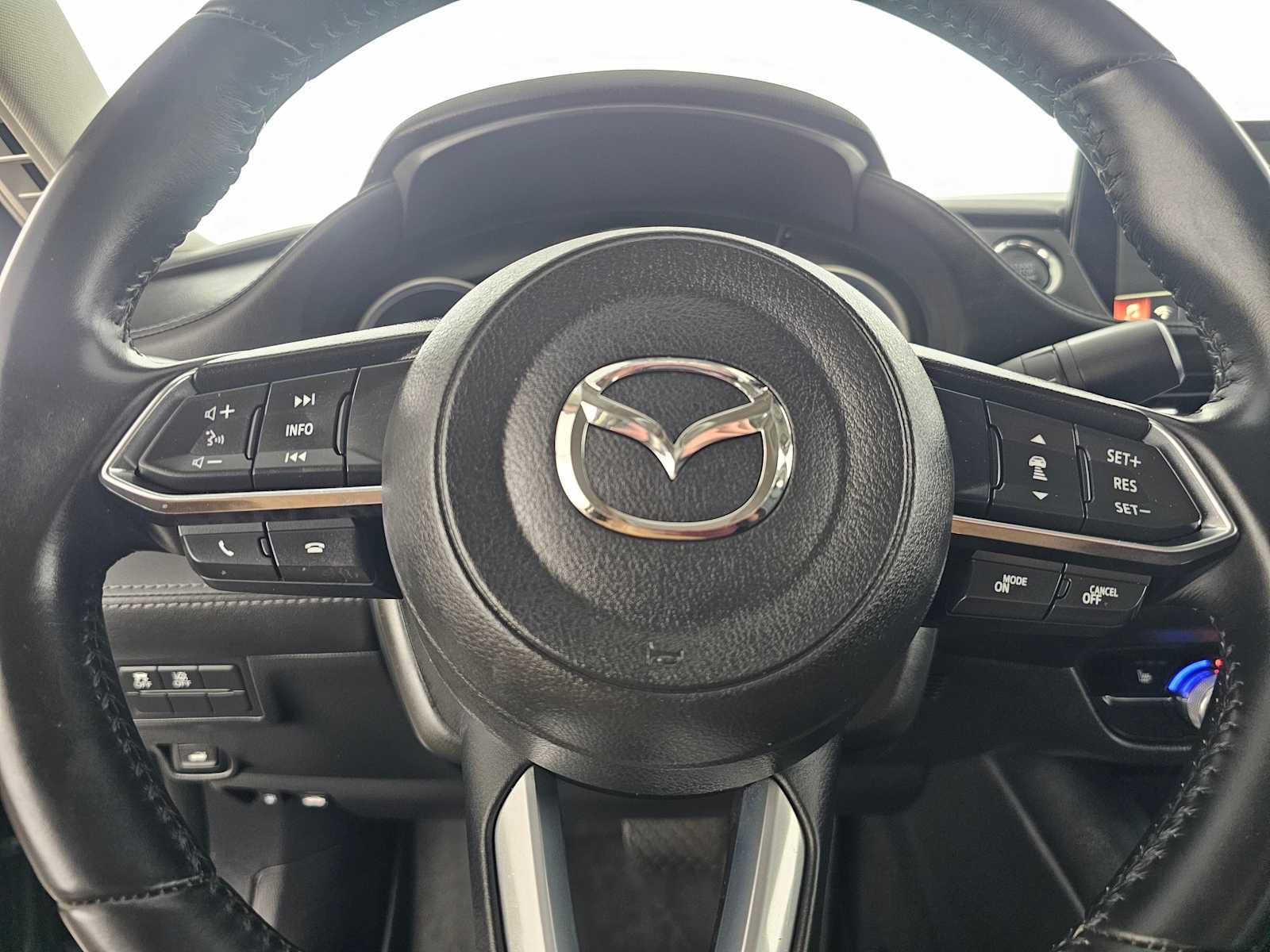 Used 2021 MAZDA MAZDA6 Grand Touring FWD image 22
