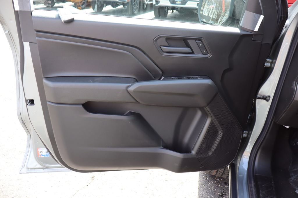 New 2026 Chevrolet Colorado Trail Boss image 4
