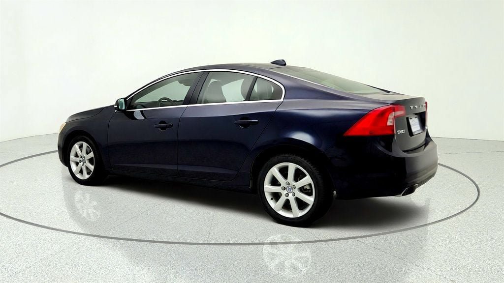 Used 2016 Volvo S60 T5 Premier AWD/4WD image 7