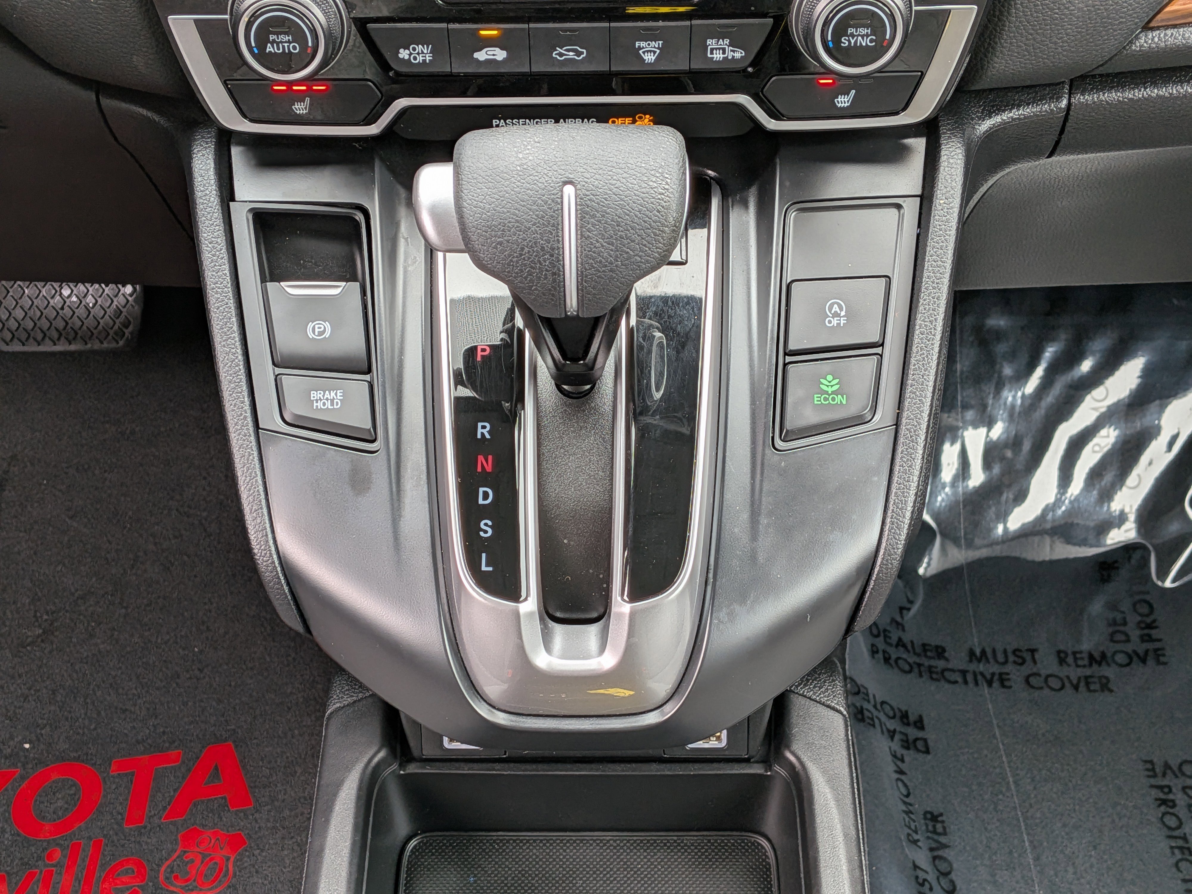 Used 2022 Honda CR-V EX image 30