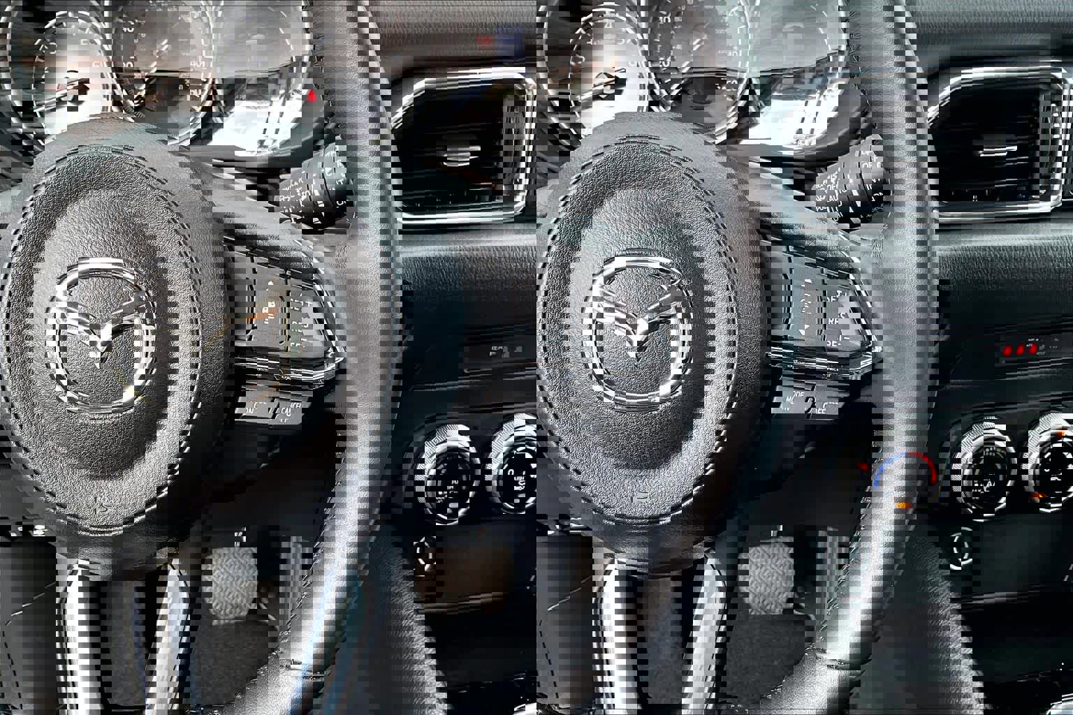 Used 2023 MAZDA CX-5 AWD 2.5 S image 23