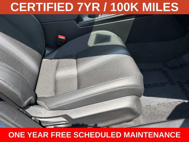 Used 2026 Honda Civic Sport image 10
