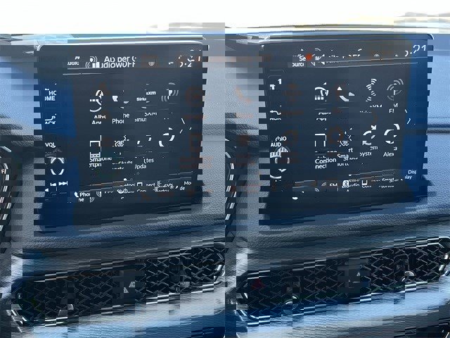 New 2026 Acura Integra A-Spec image 18