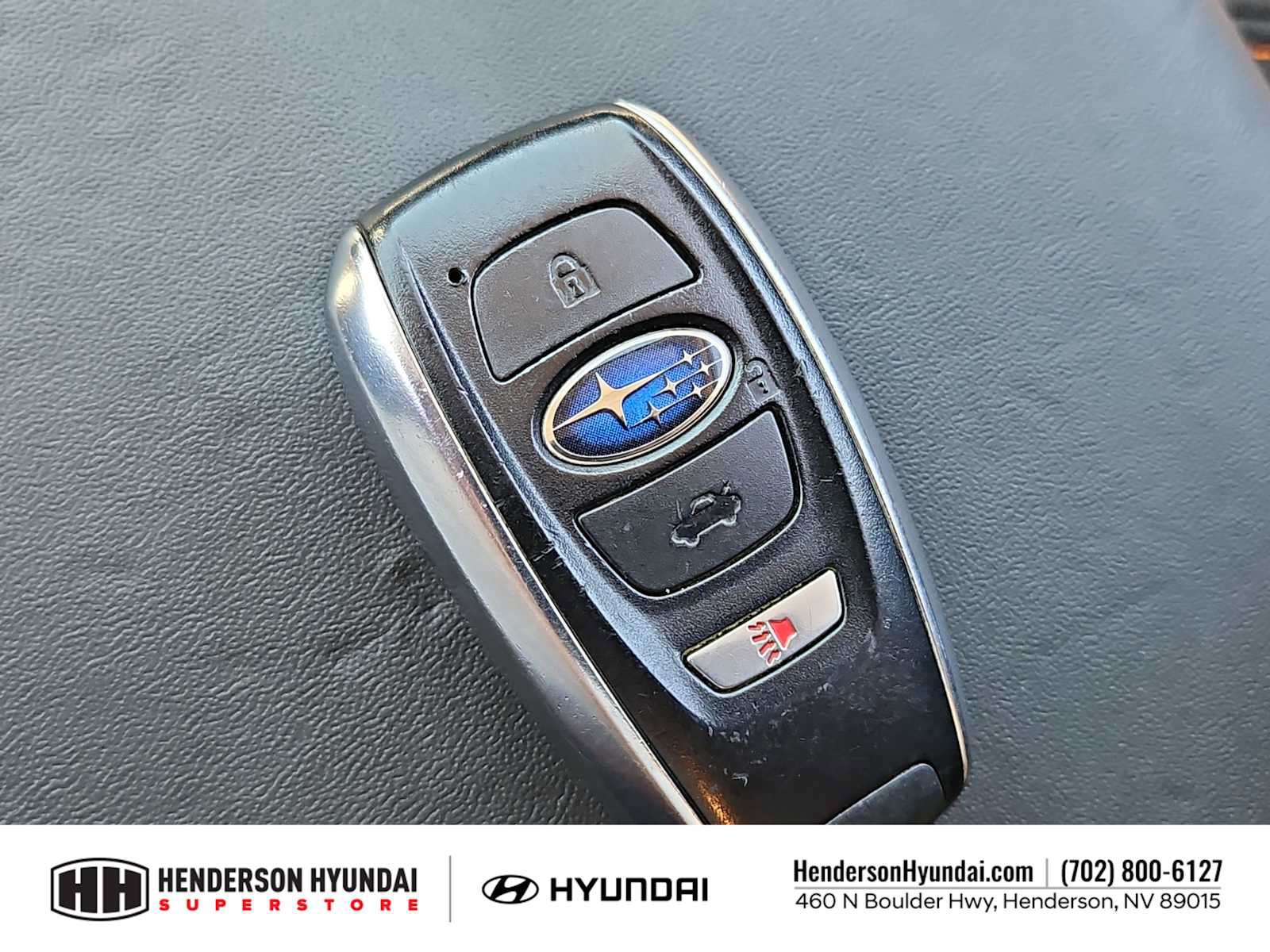 Used 2020 Subaru Crosstrek 2.0i Premium w/ Moonroof Package 2 AWD/4WD image 35
