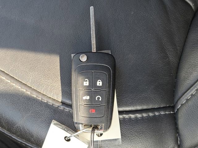 Used 2015 Buick Regal image 35