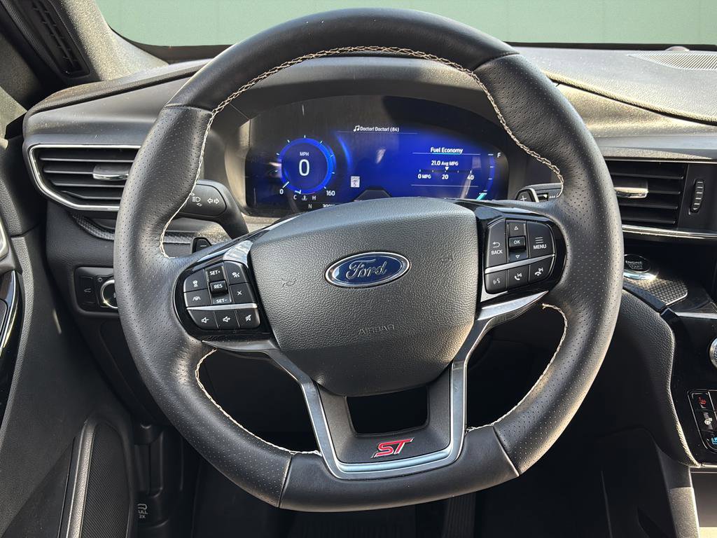 Used 2023 Ford Explorer ST w/ Equipment Group 401A image 26