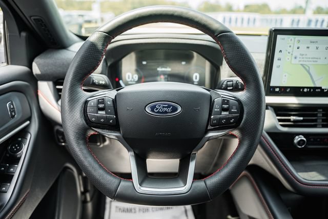 Used 2026 Ford Explorer ST-Line AWD/4WD image 37